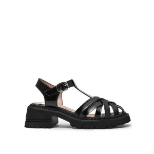 Retro Gladiator Sandals
