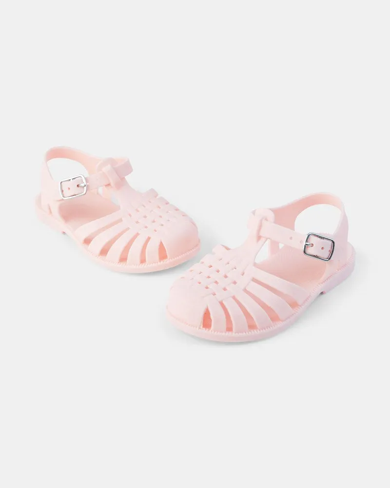 Rory Sandal -  Pink