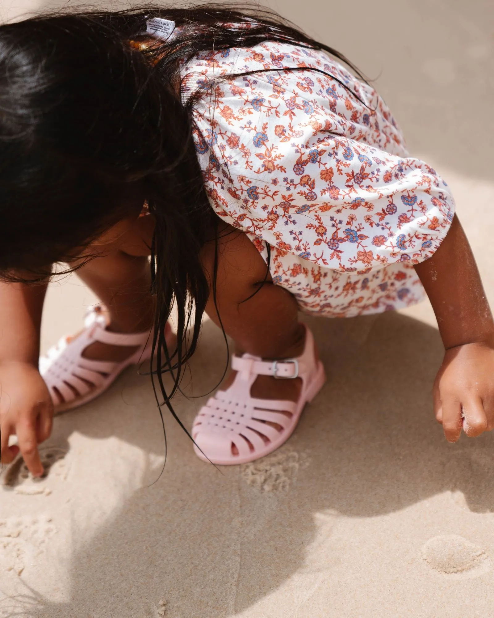 Rory Sandal -  Pink
