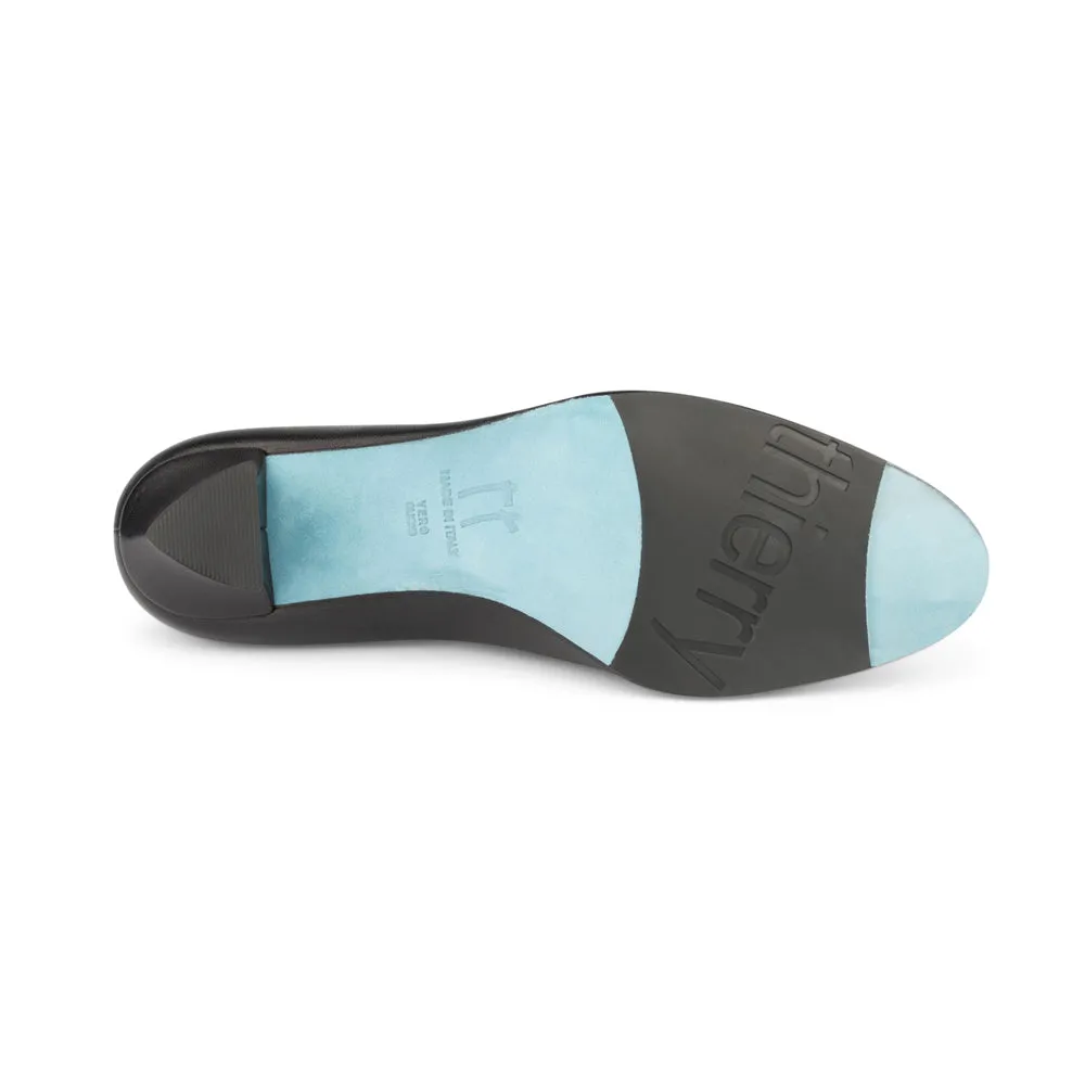 ROSE BLACK NAPPA
