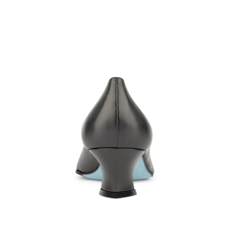 ROSE BLACK NAPPA
