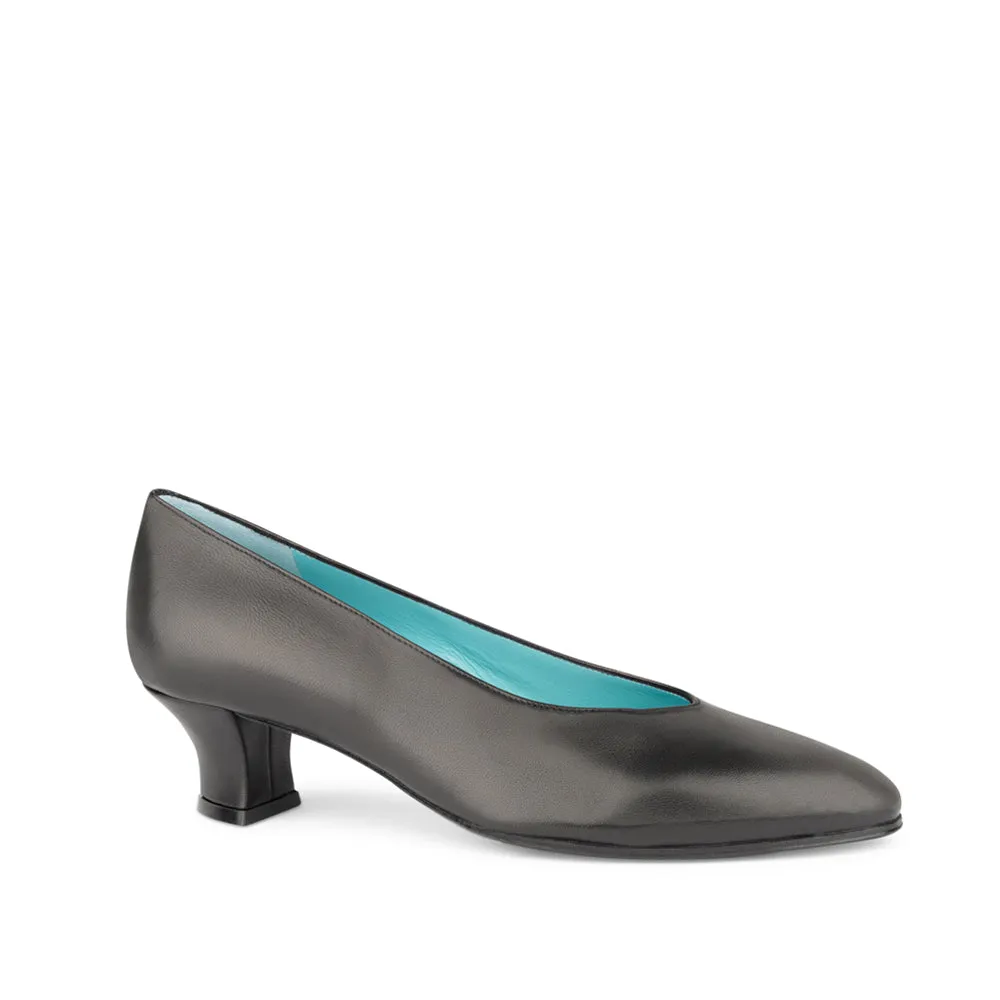 ROSE BLACK NAPPA