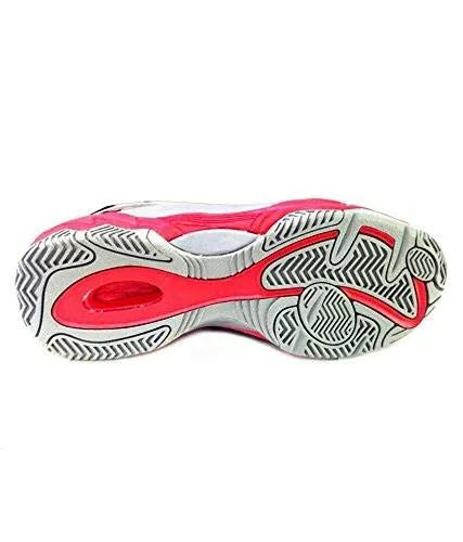 RXN Double Dribble Basketball Shoes for Men - (BS-03)