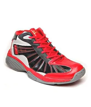 RXN Double Dribble Basketball Shoes for Men - (BS-03)