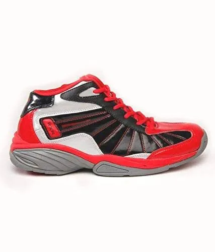 RXN Double Dribble Basketball Shoes for Men - (BS-03)