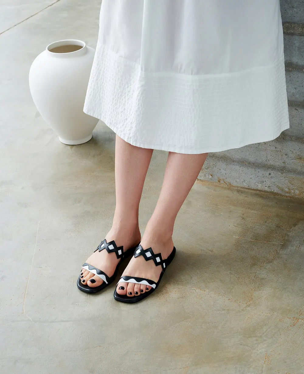 SANDALS "LULU"