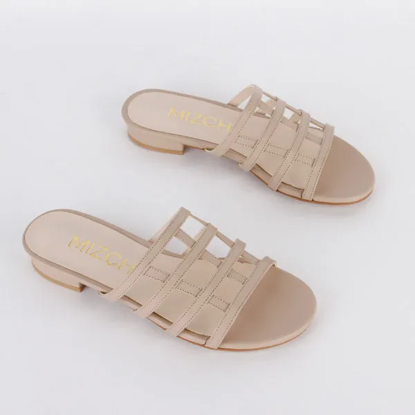 SHALOM - sandals