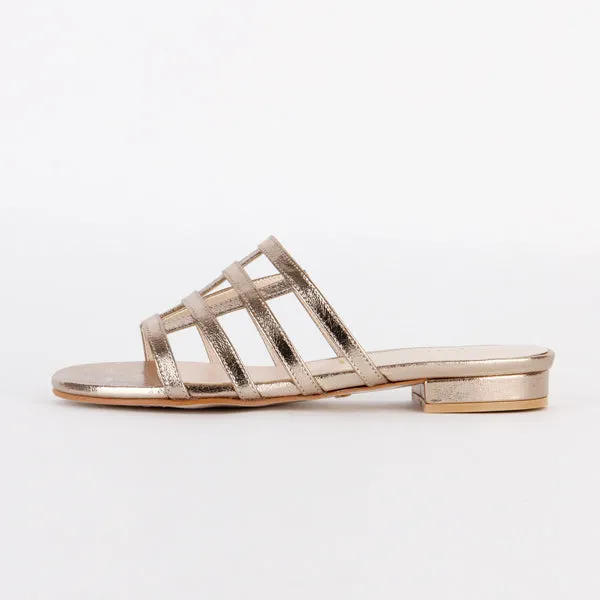 SHALOM - sandals