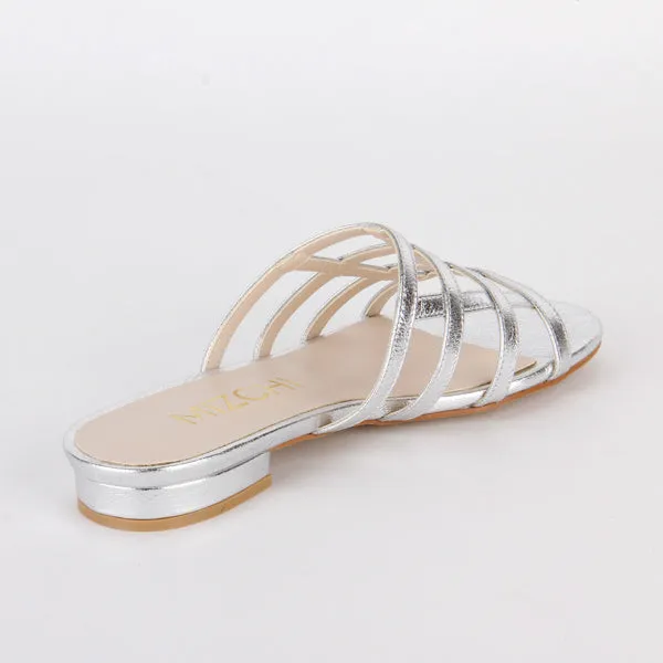 SHALOM - sandals