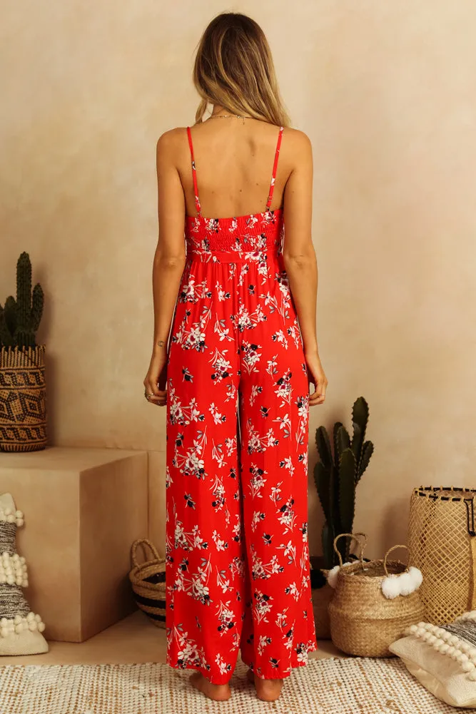 Sleep To Dream Jumpsuit