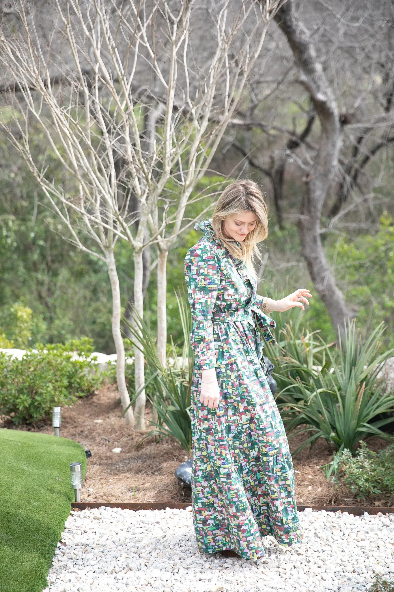 Sophie Dress Fall 2024