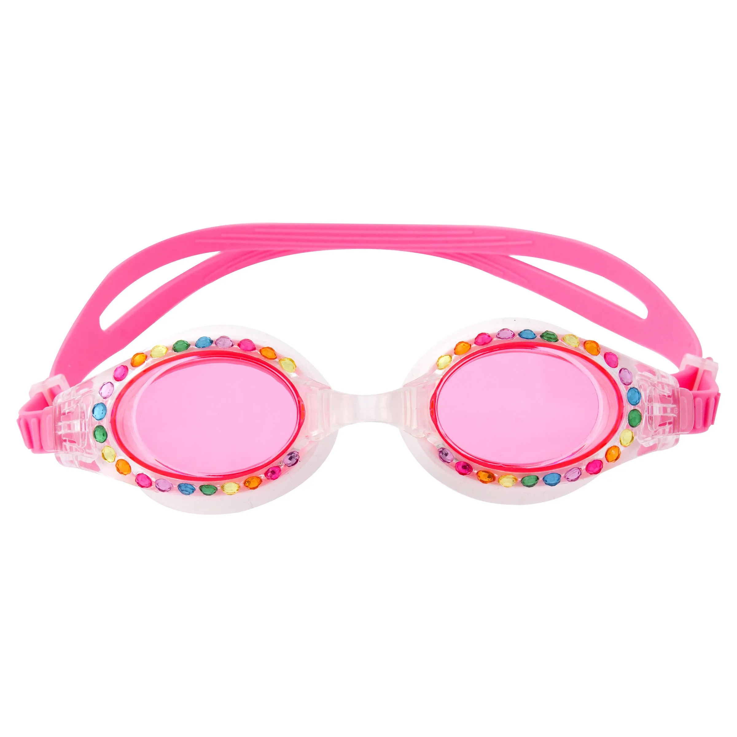 Sparkle Goggles