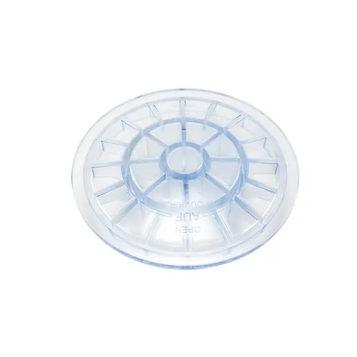 Speck Pump Clear Lid 2902016010
