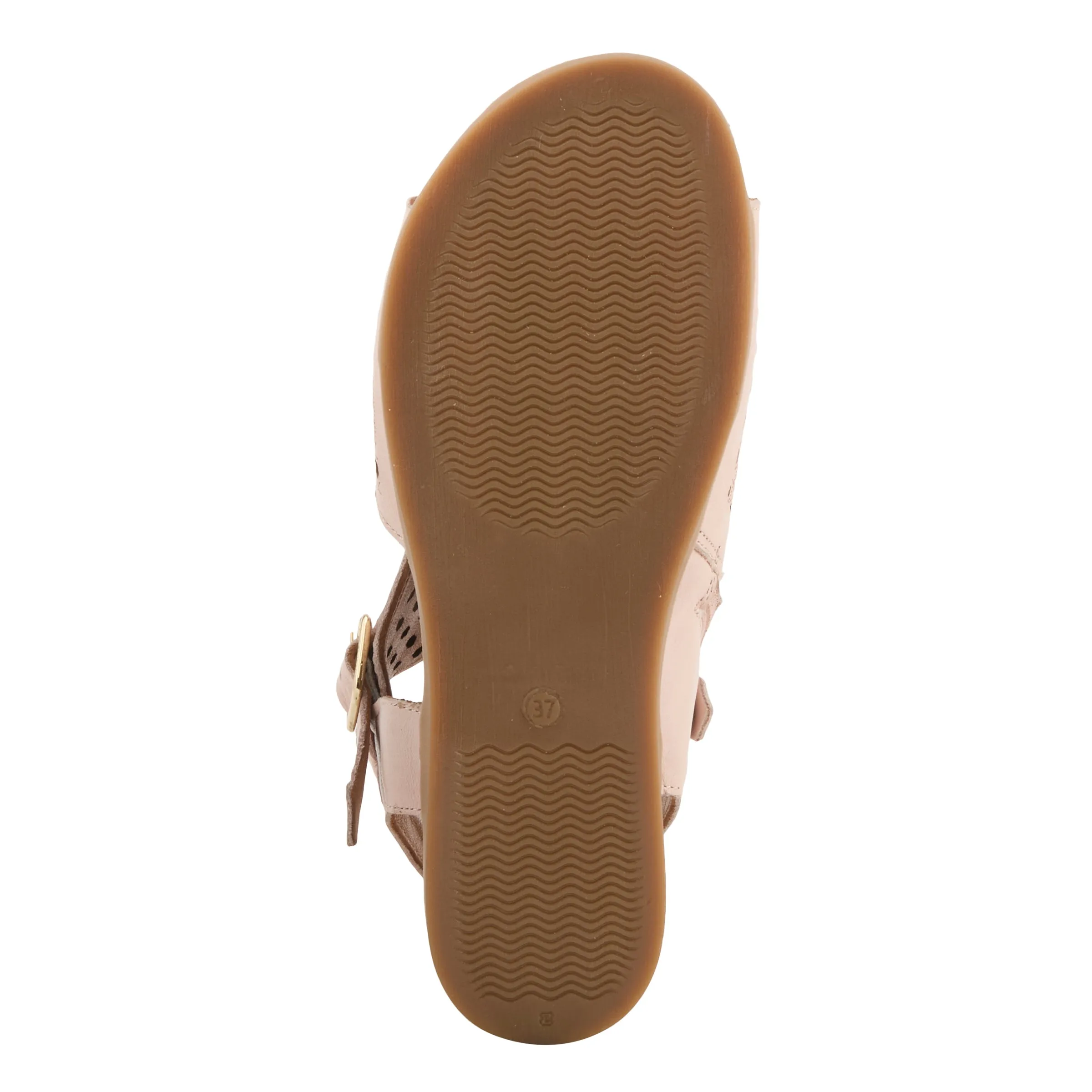 SPRING STEP COVINGTON SANDALS