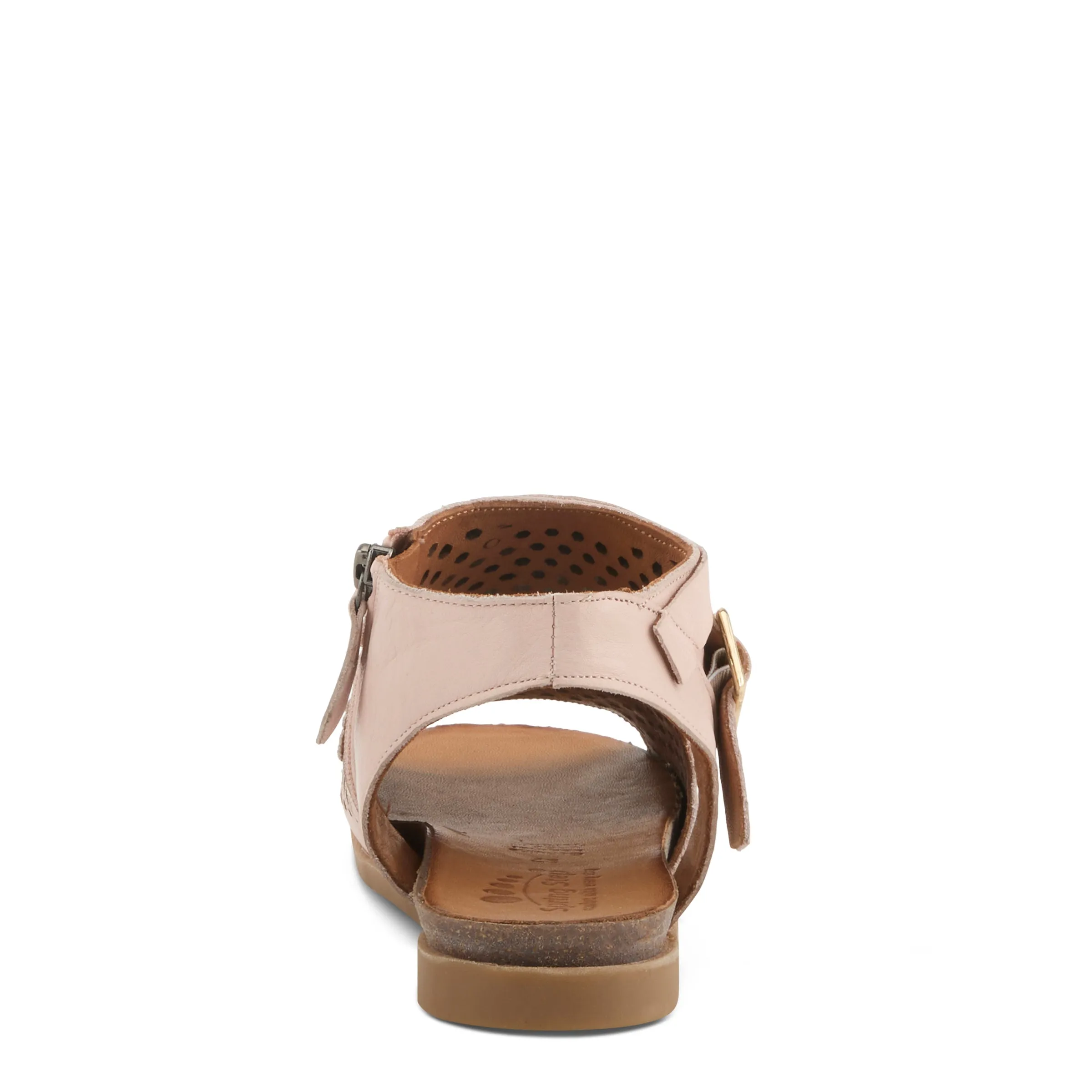 SPRING STEP COVINGTON SANDALS