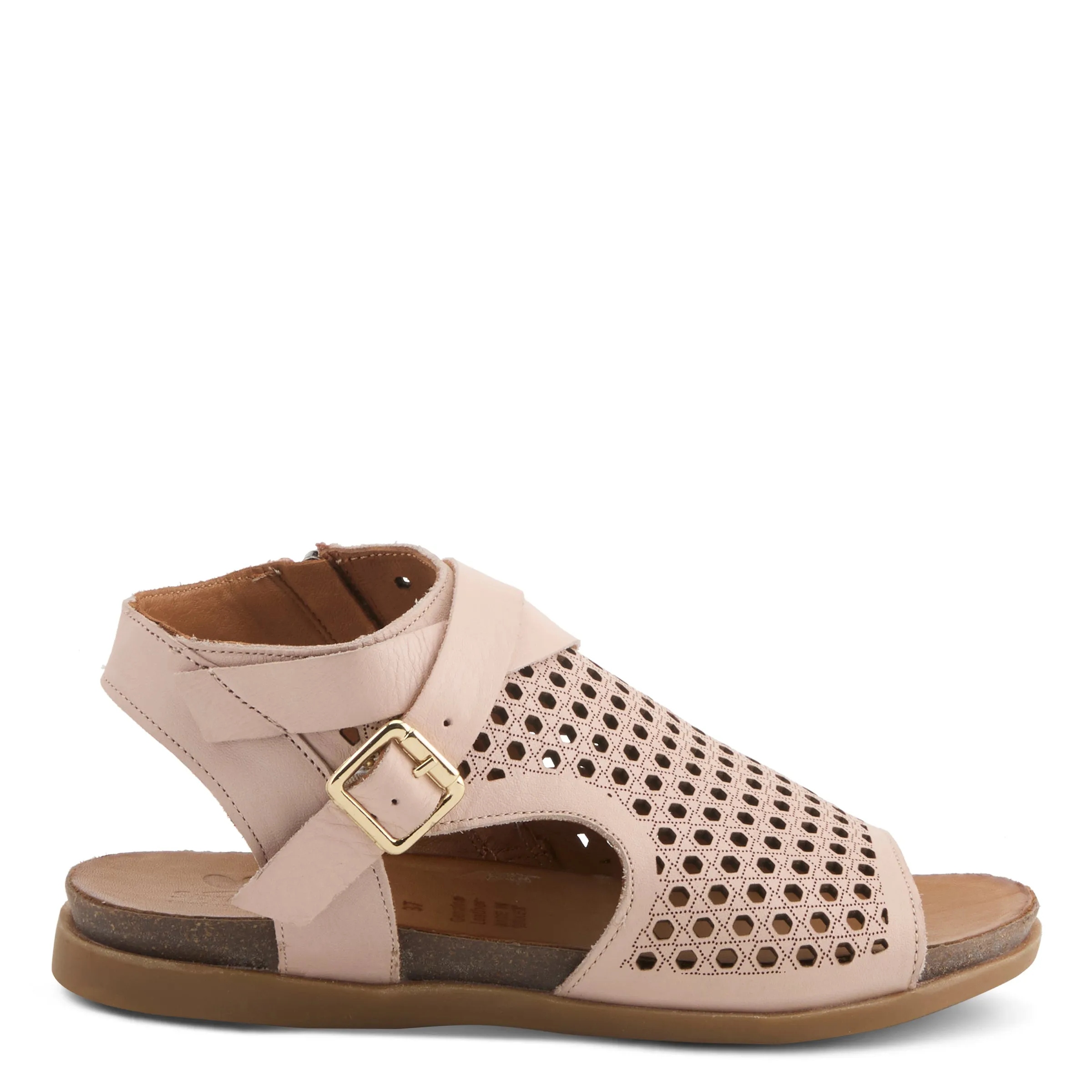 SPRING STEP COVINGTON SANDALS