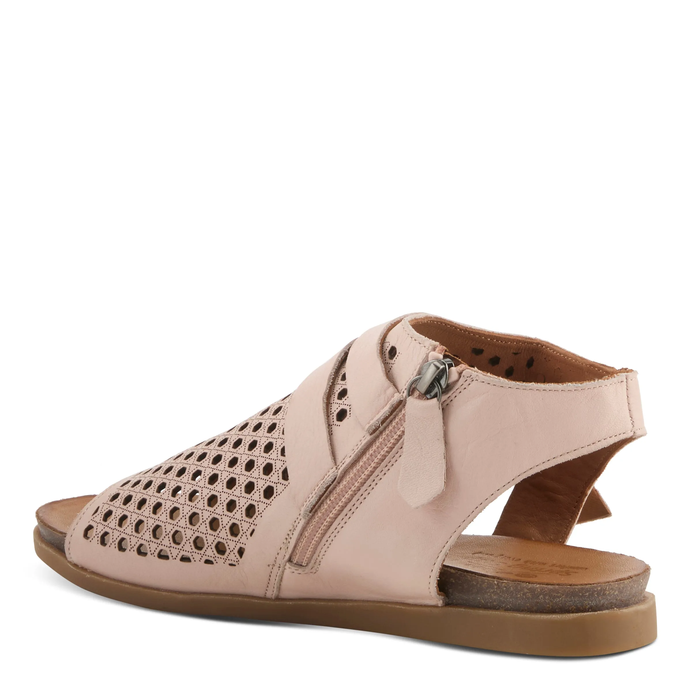 SPRING STEP COVINGTON SANDALS