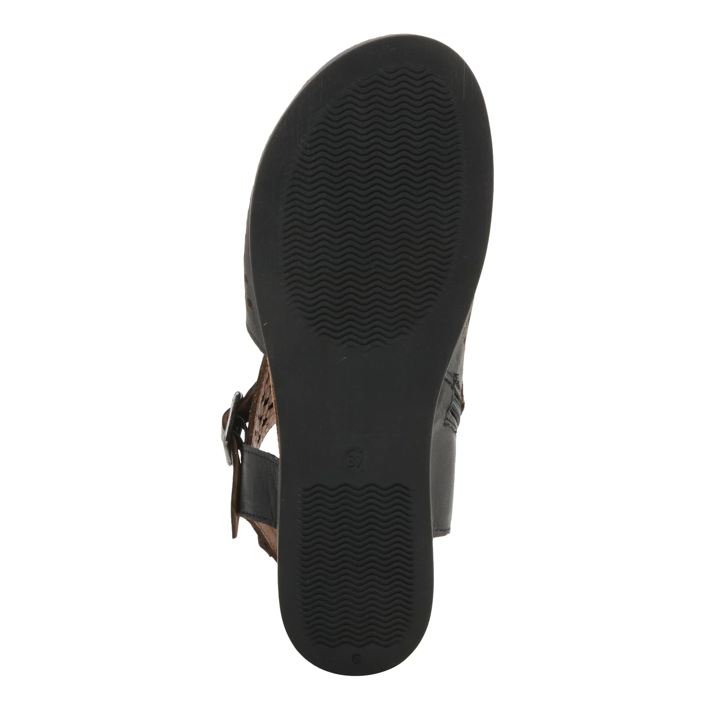 SPRING STEP COVINGTON SANDALS