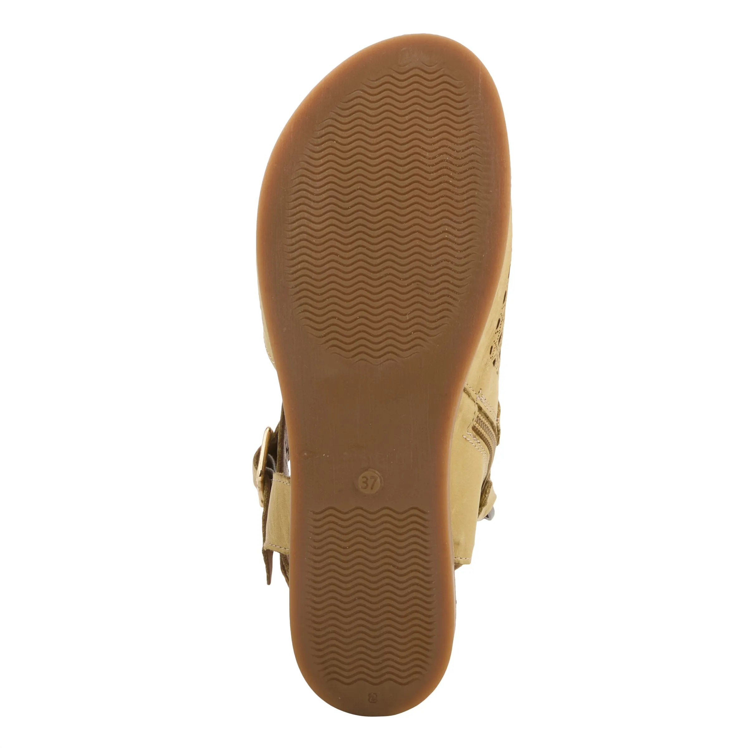 SPRING STEP COVINGTON SANDALS
