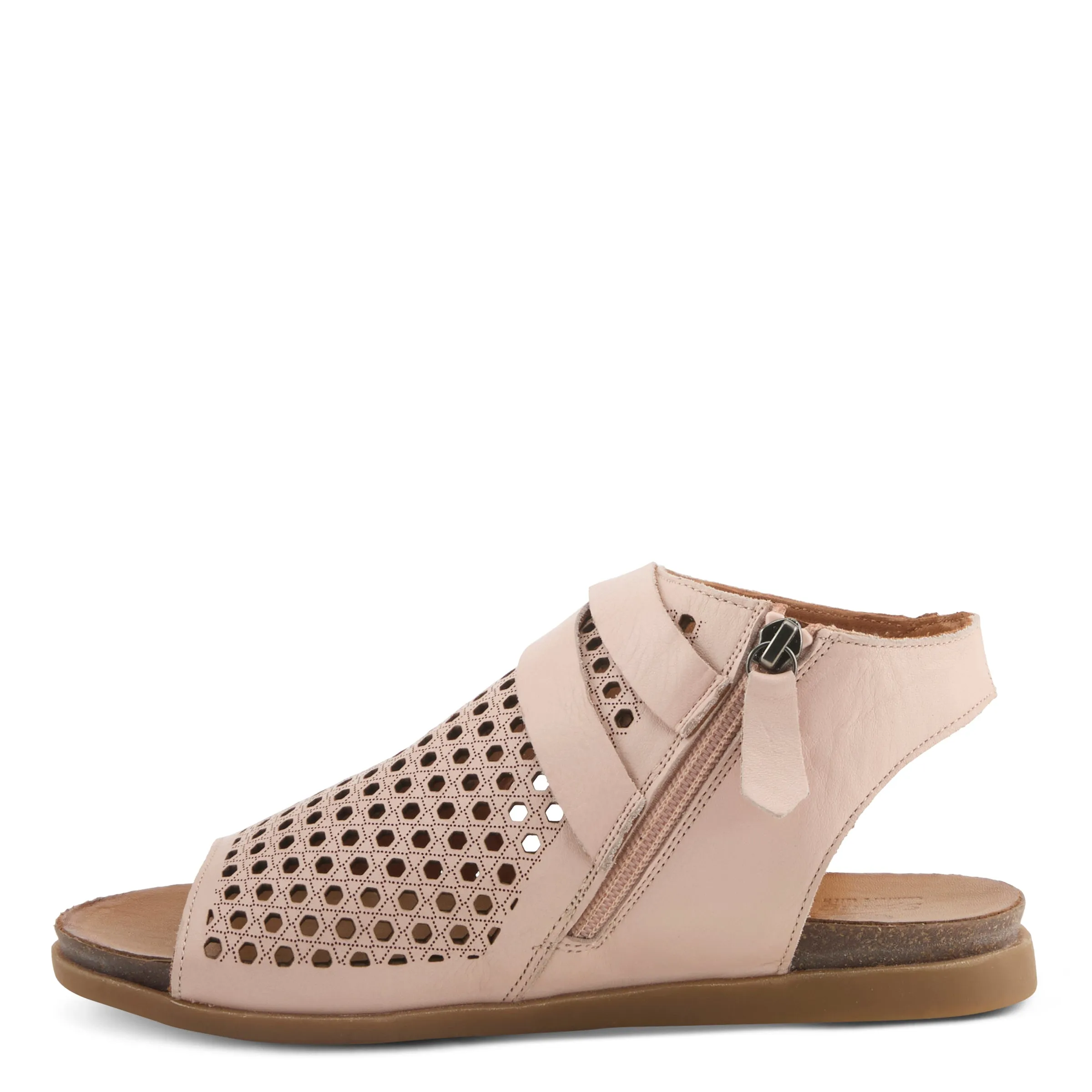 SPRING STEP COVINGTON SANDALS