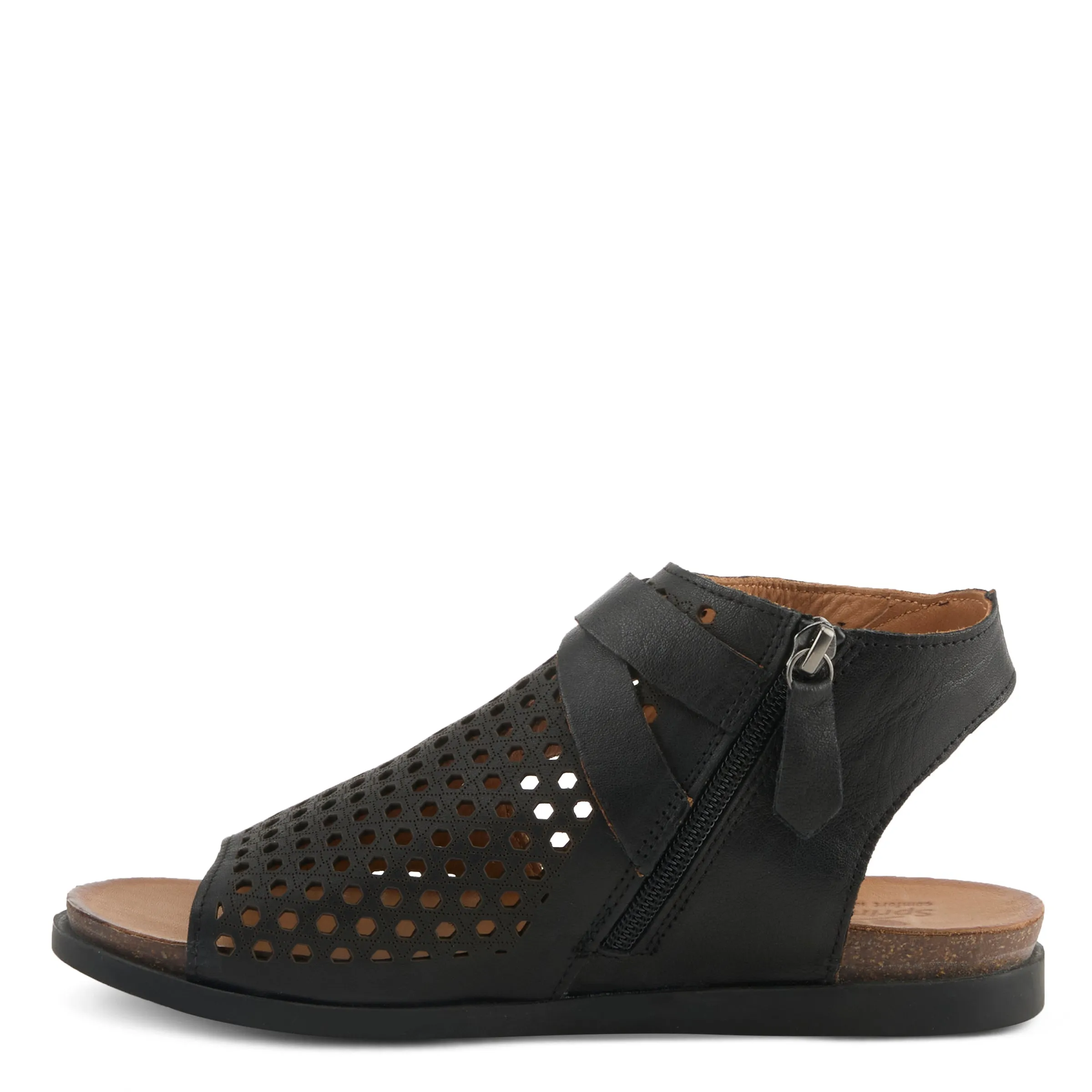 SPRING STEP COVINGTON SANDALS