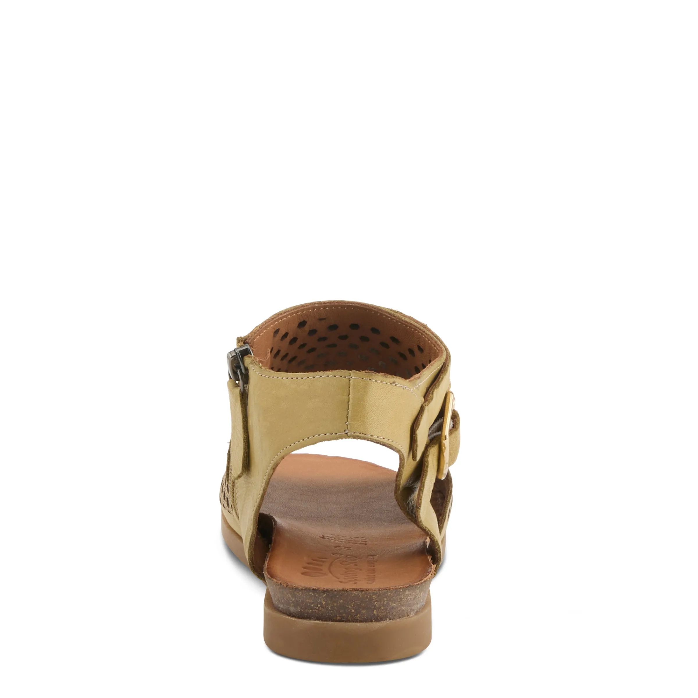 SPRING STEP COVINGTON SANDALS