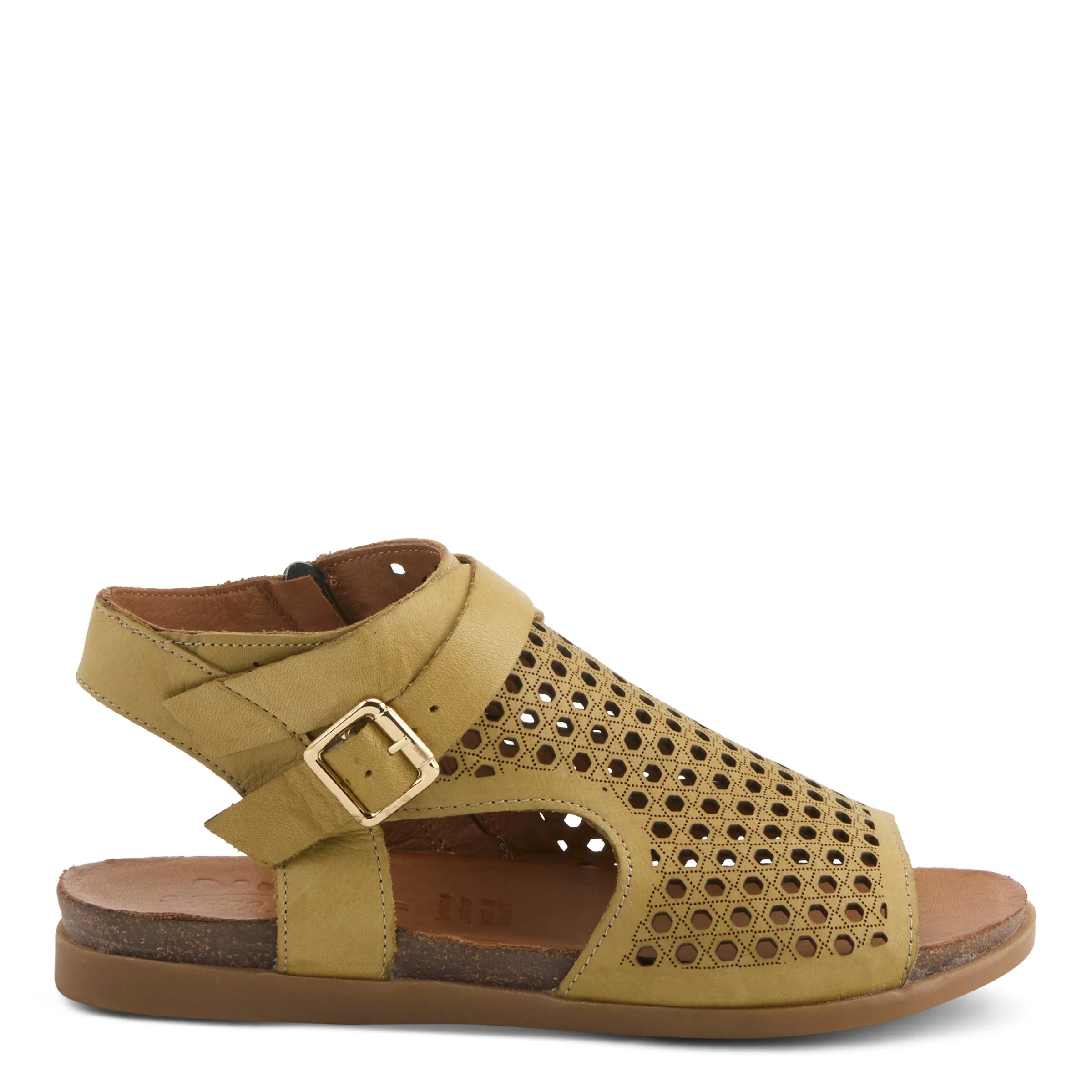 SPRING STEP COVINGTON SANDALS