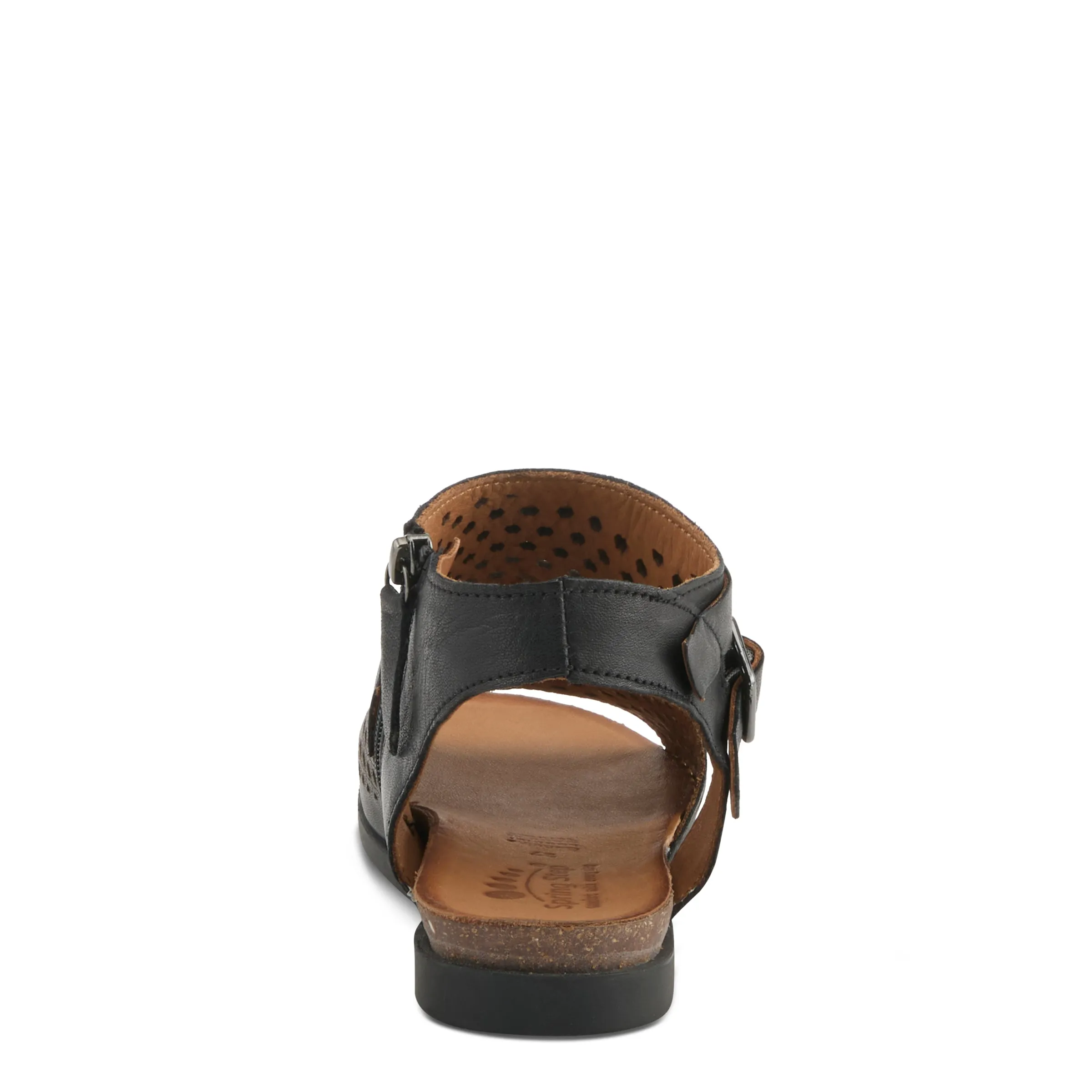 SPRING STEP COVINGTON SANDALS