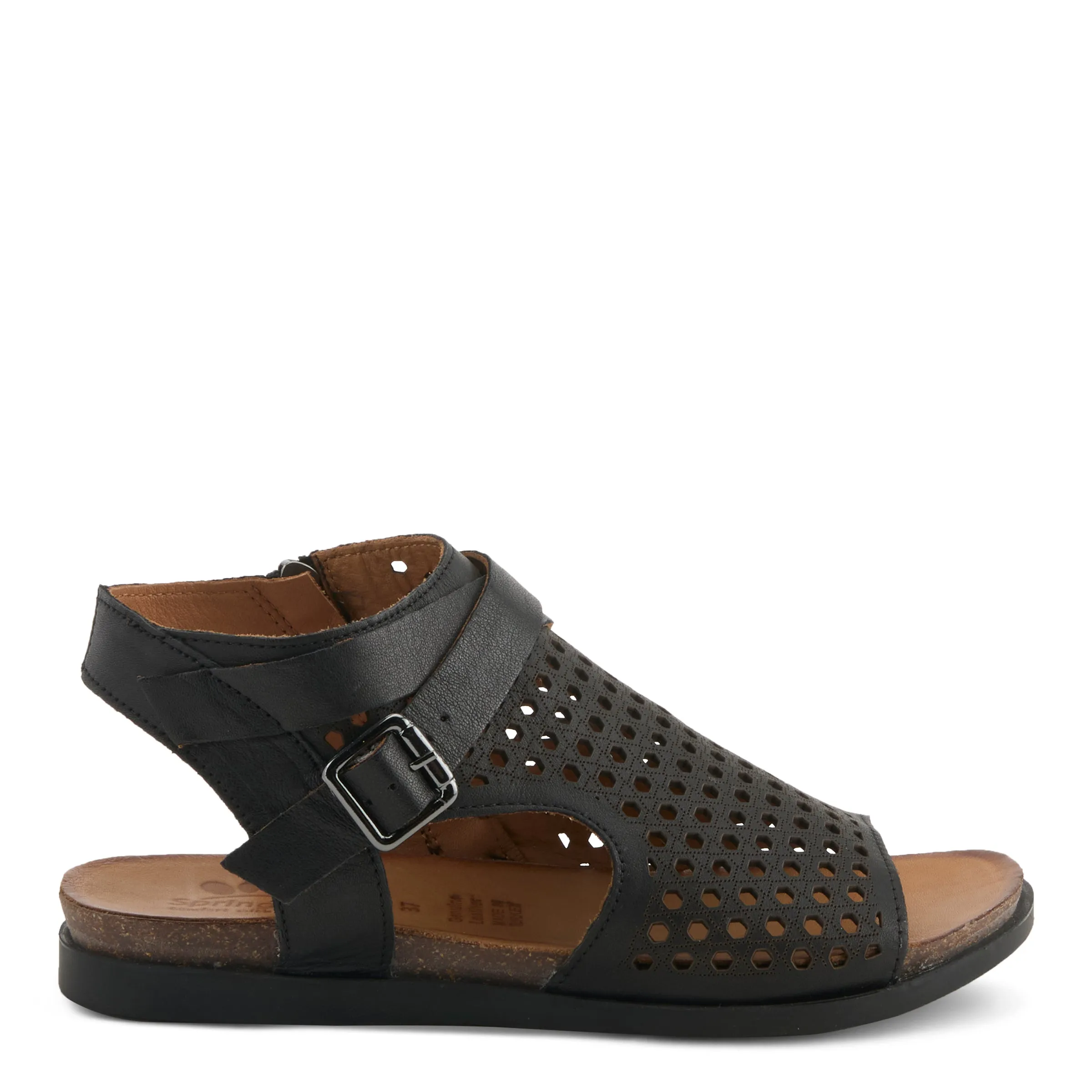 SPRING STEP COVINGTON SANDALS