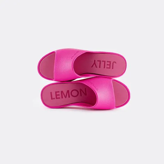 Sunny | Fuchsia