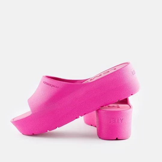 Sunny | Fuchsia