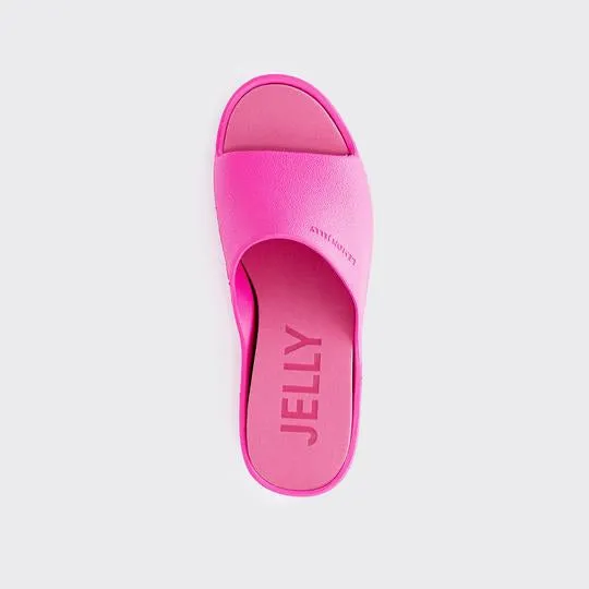 Sunny | Fuchsia