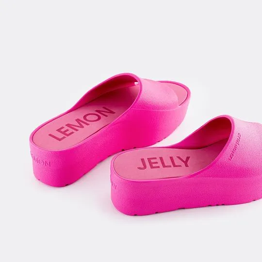 Sunny | Fuchsia
