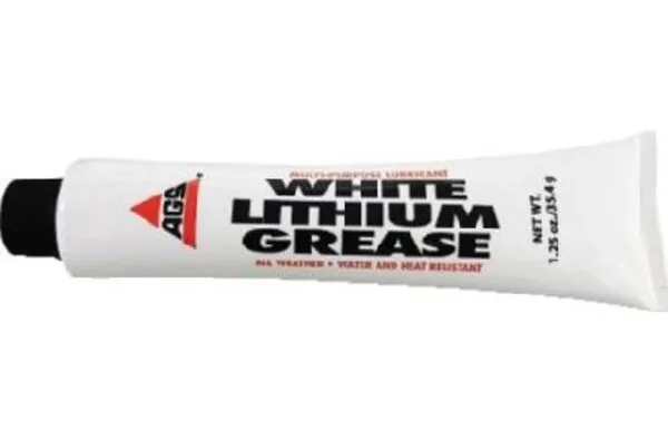 Supco WLB-1 Multi-Purpose Lithium Grease
