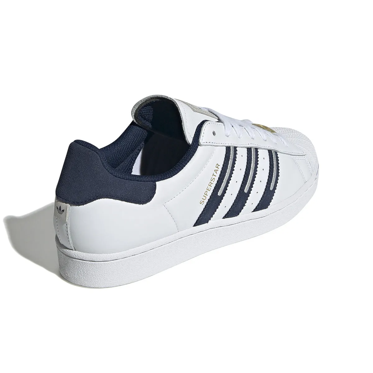 Superstar 'White Night Indigo'