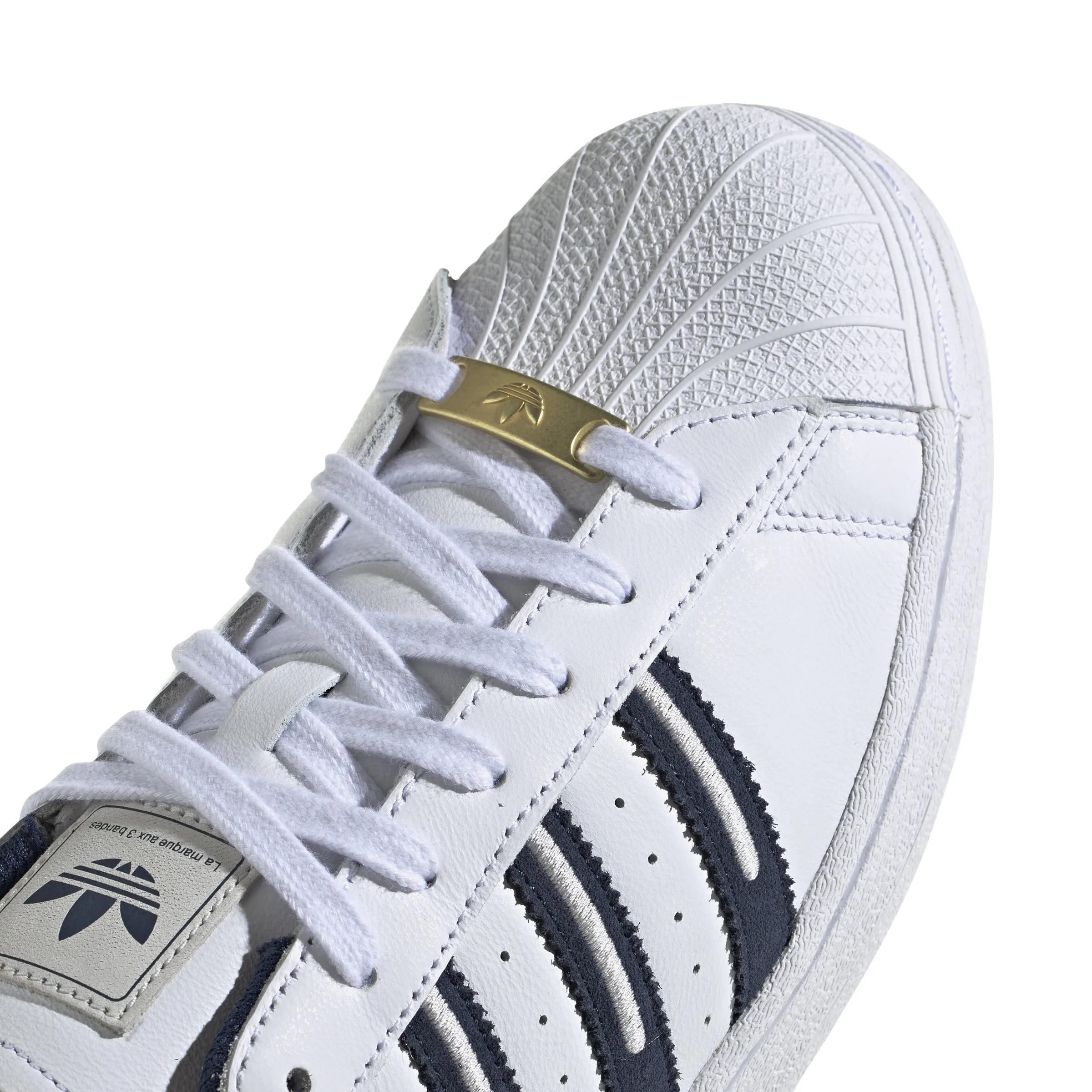 Superstar 'White Night Indigo'