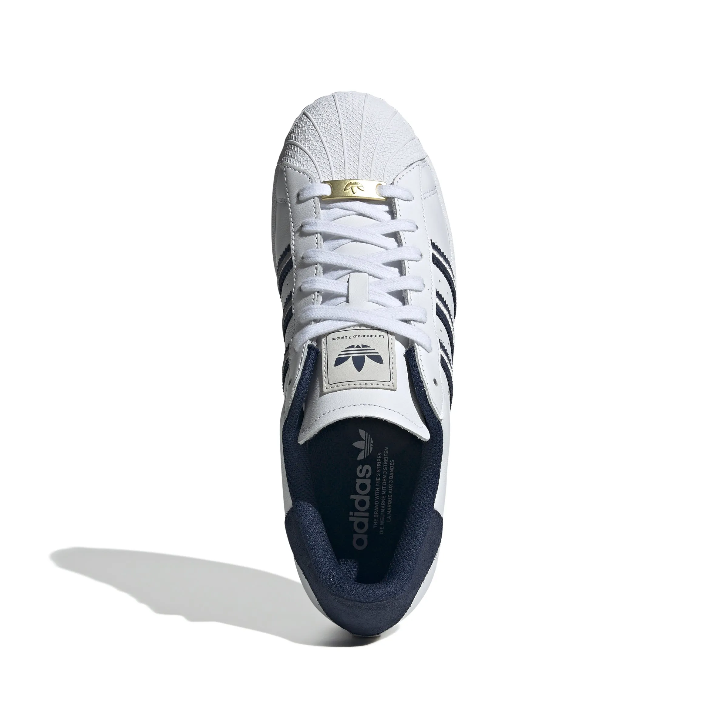 Superstar 'White Night Indigo'