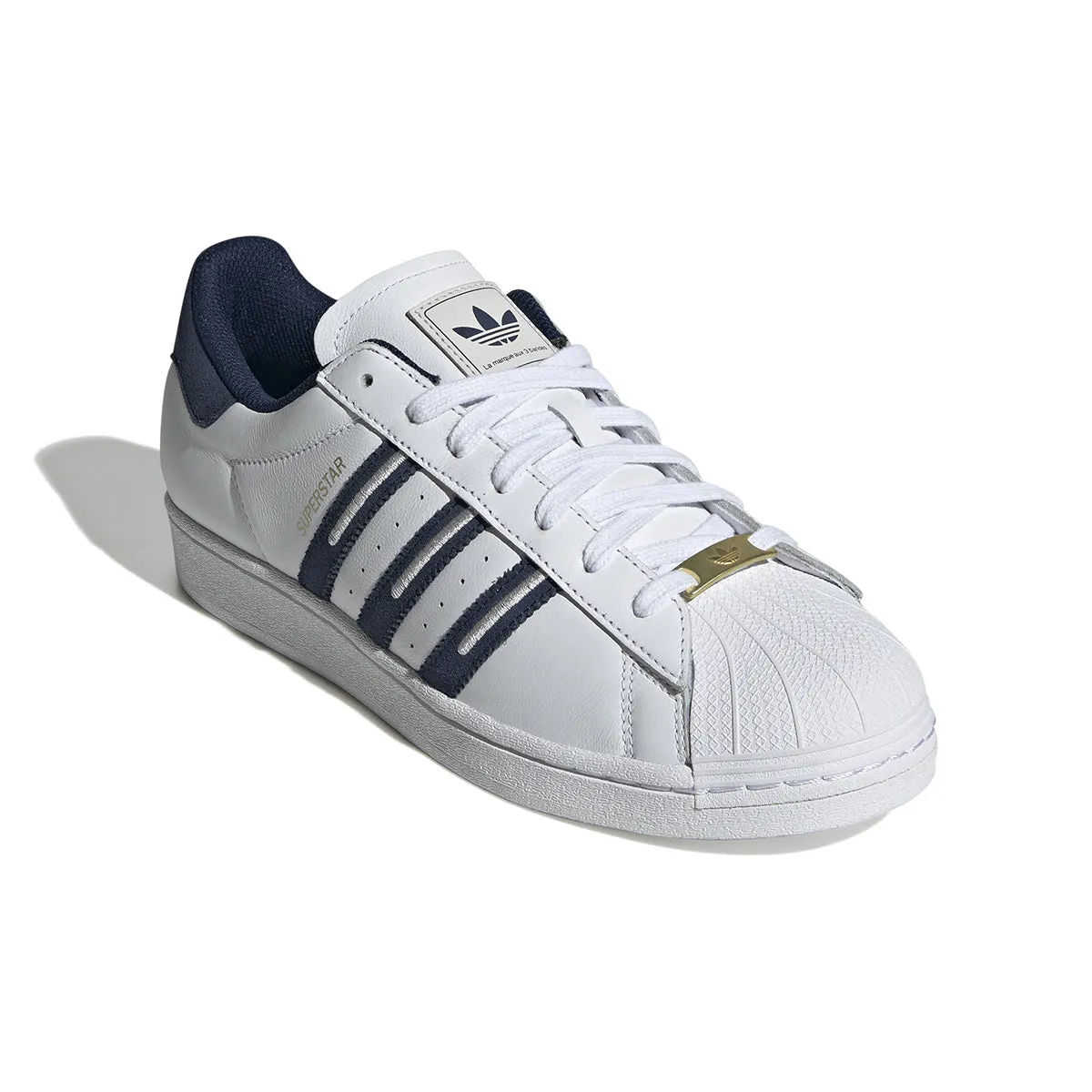 Superstar 'White Night Indigo'