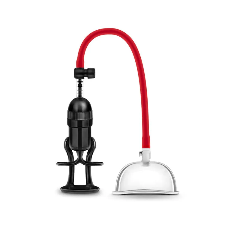 Temptasia Intense Pussy Pump