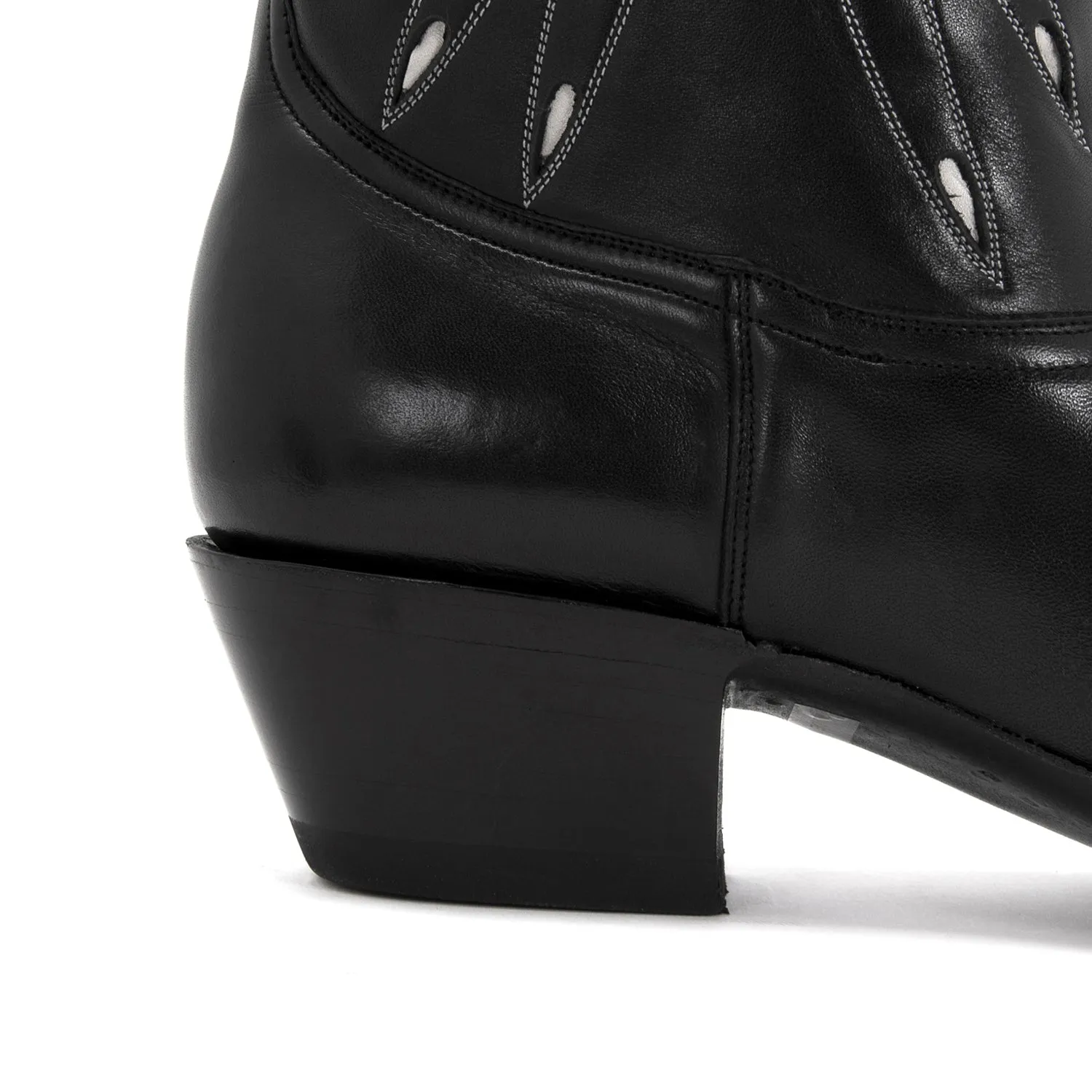 The Venom Boot