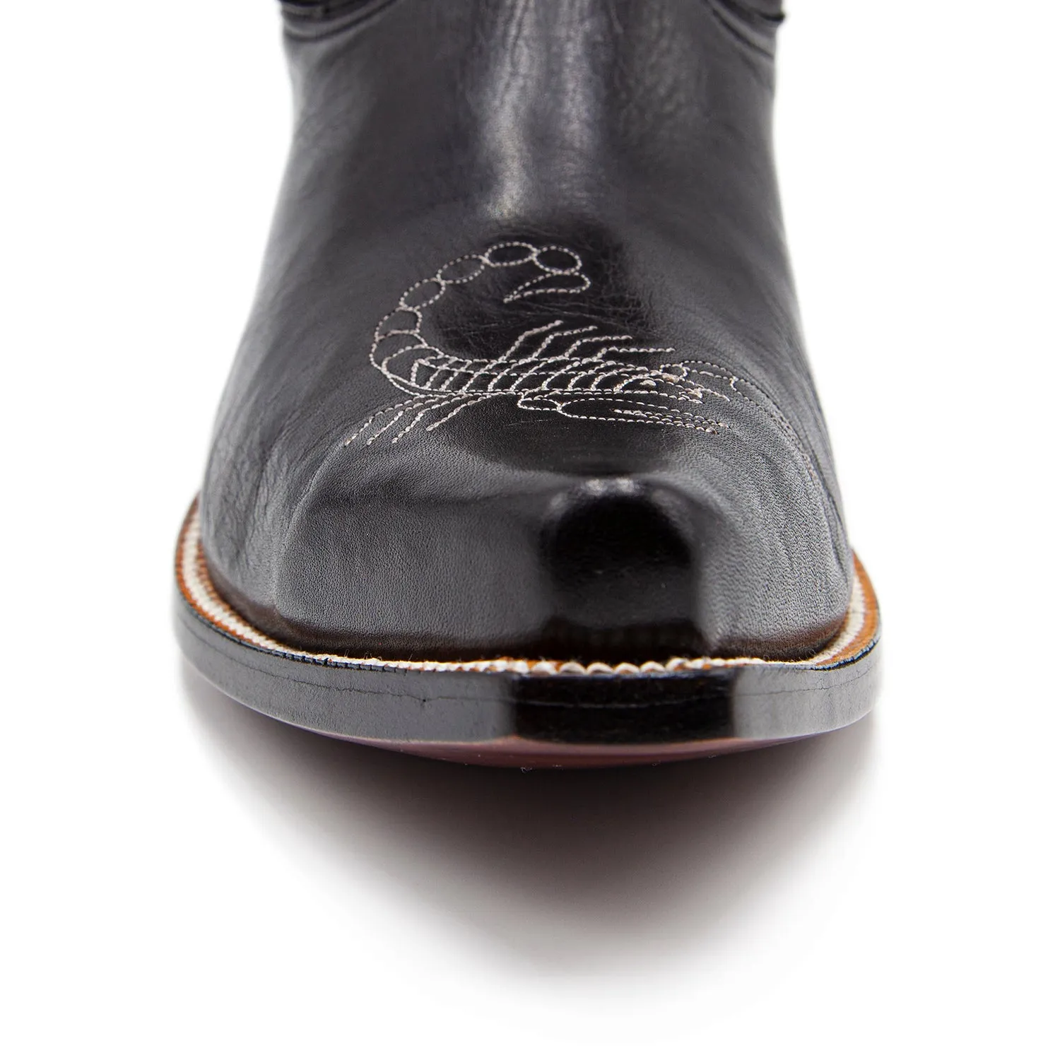 The Venom Boot