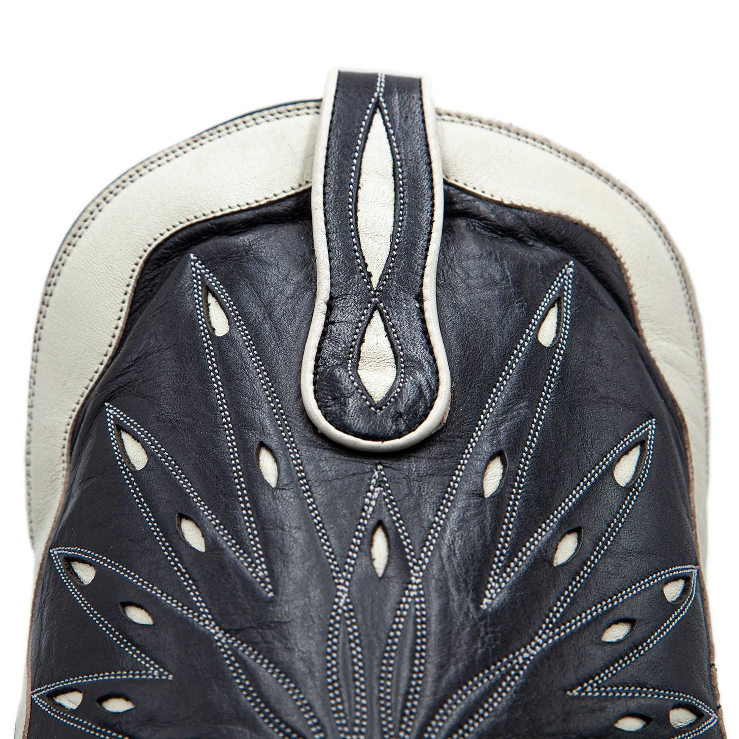 The Venom Boot