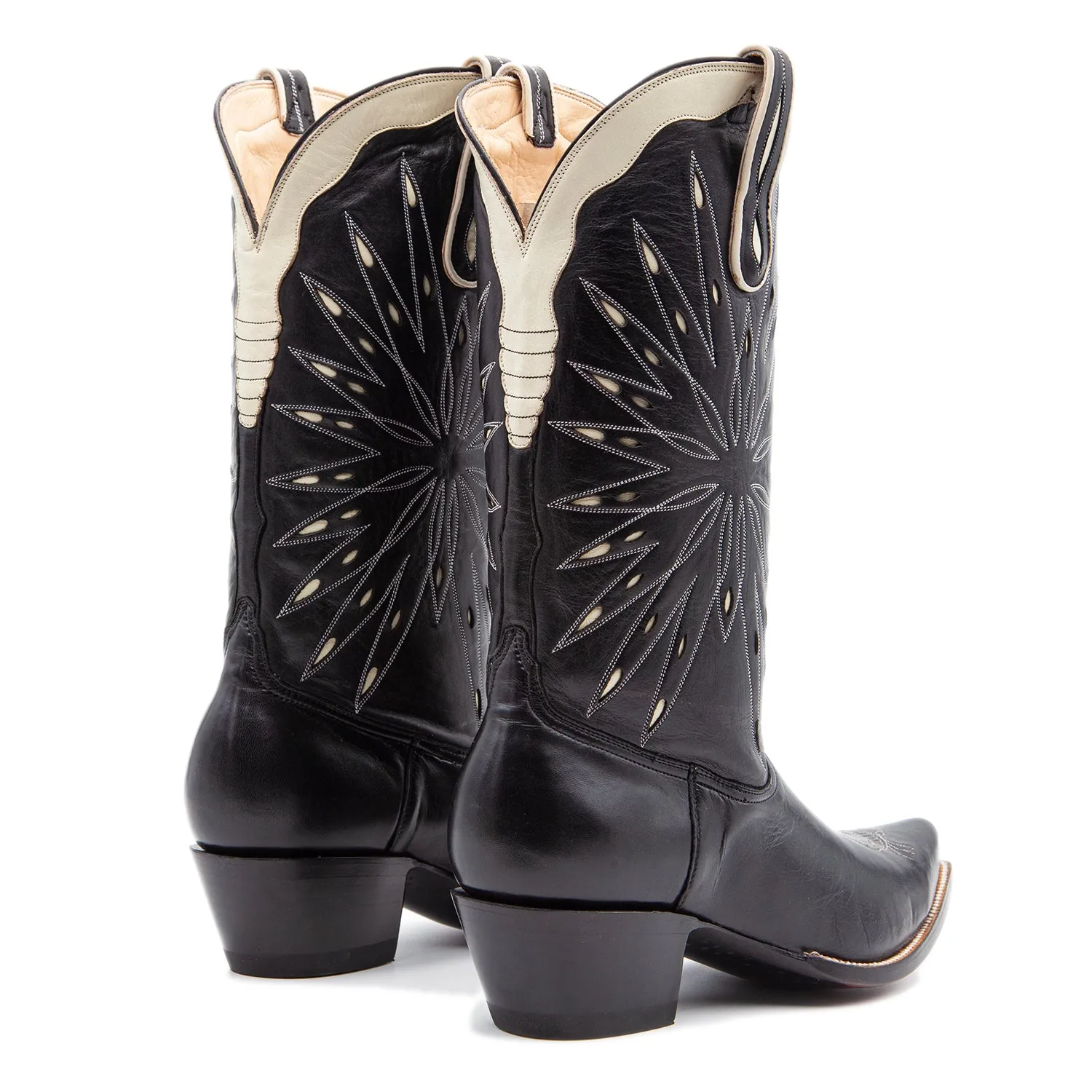 The Venom Boot