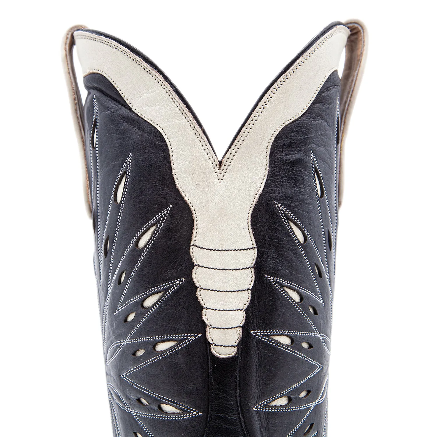 The Venom Boot