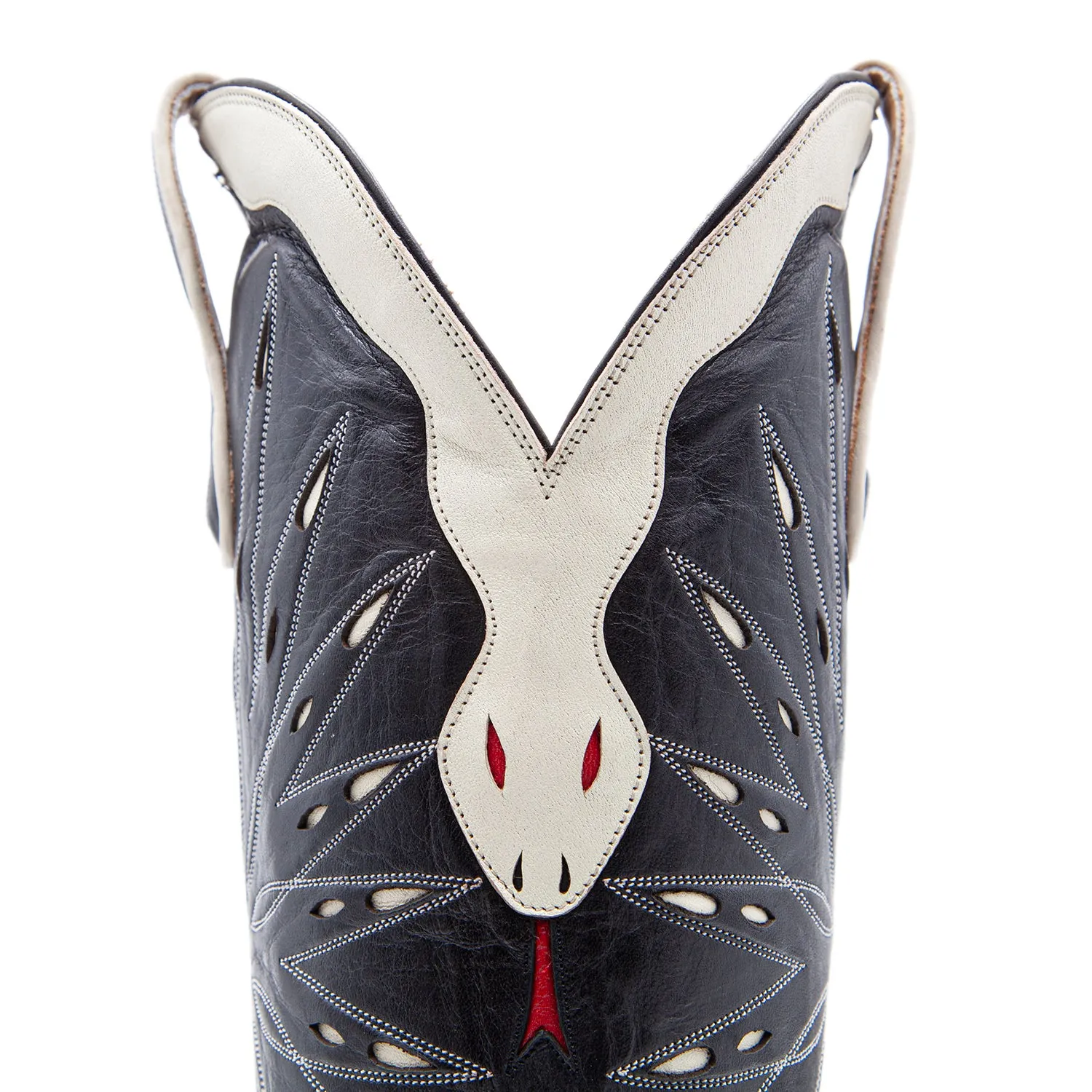 The Venom Boot