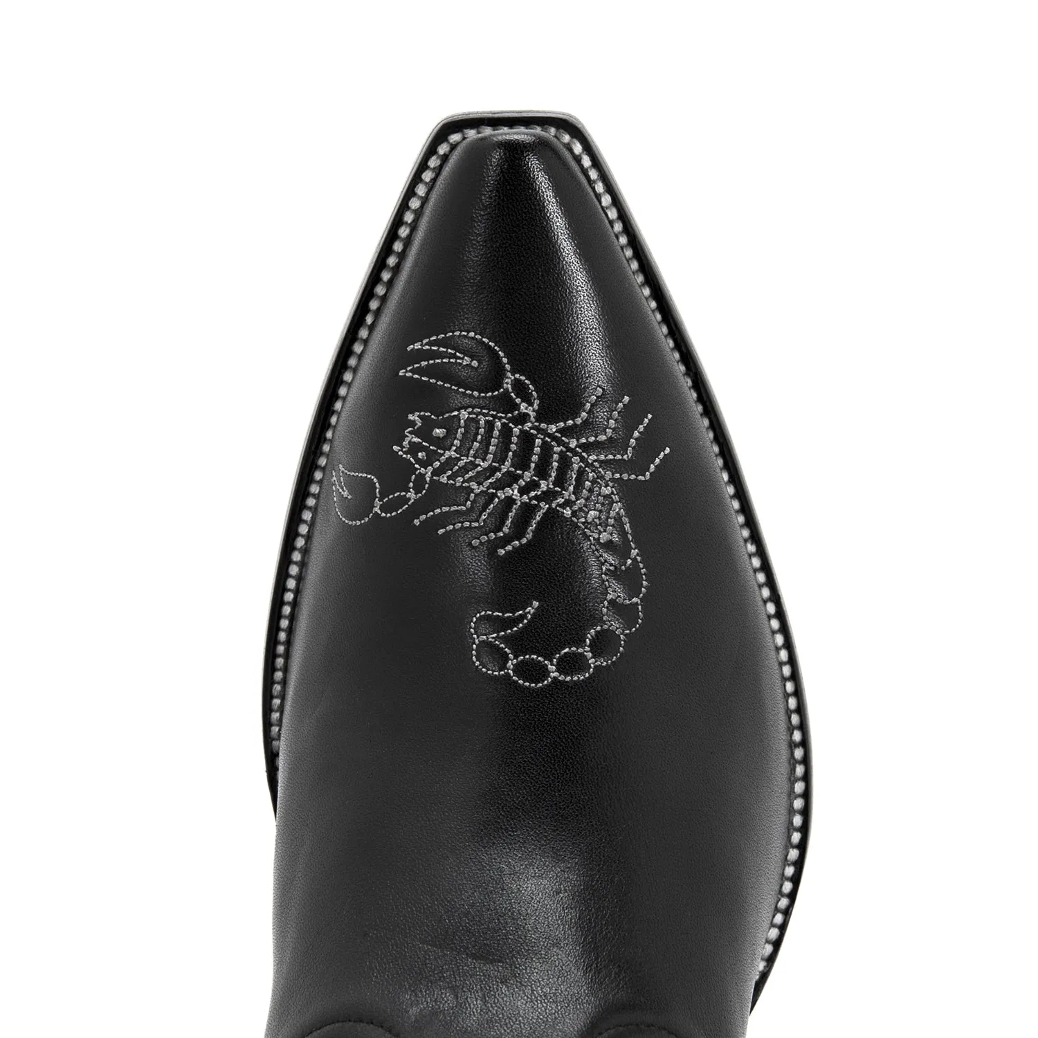 The Venom Boot
