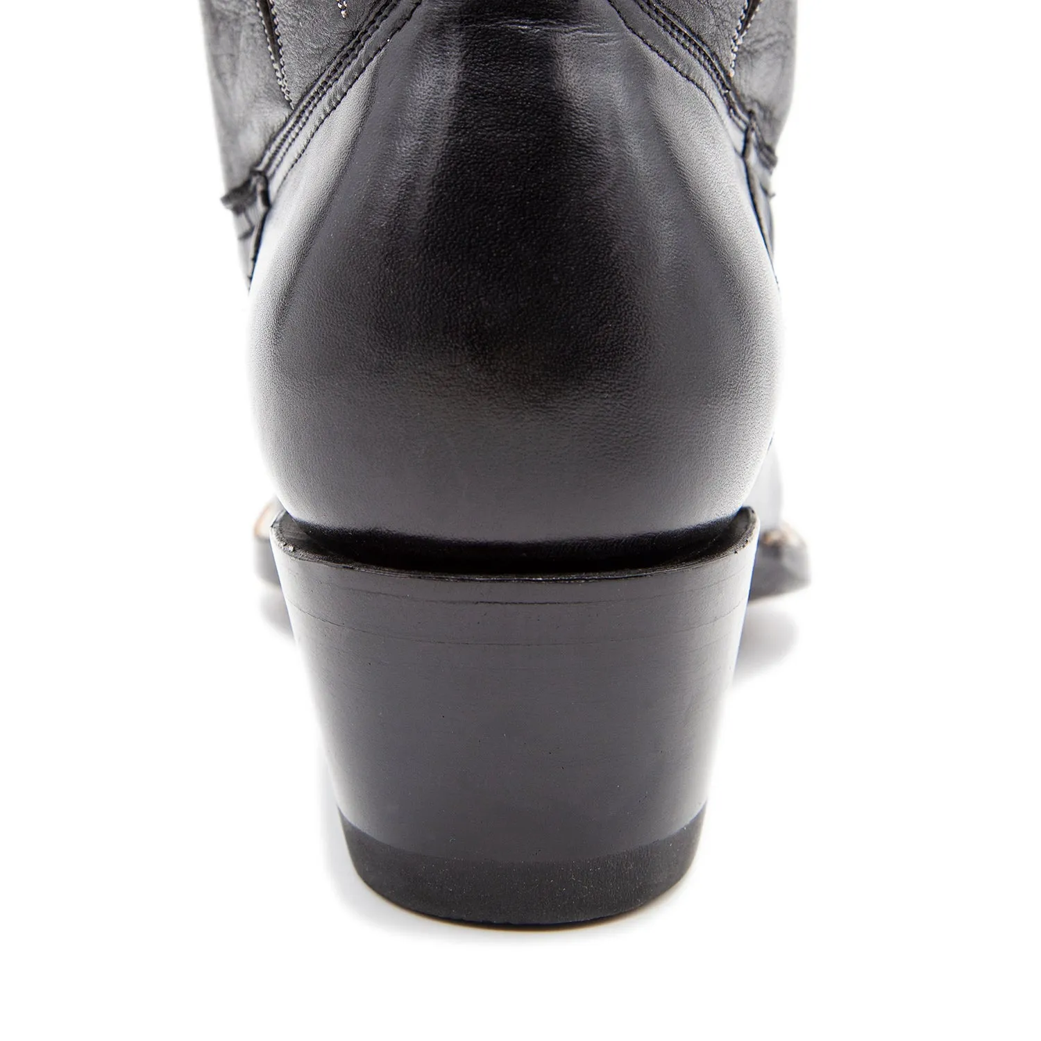 The Venom Boot