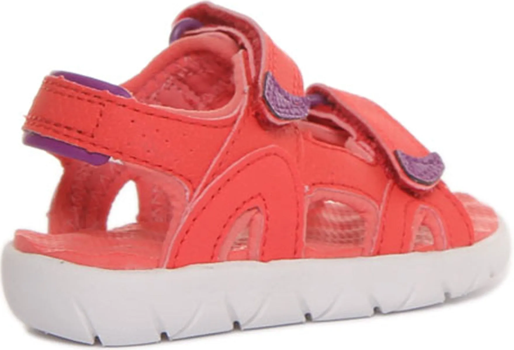 Timberland A2D3C In Pink For Kids