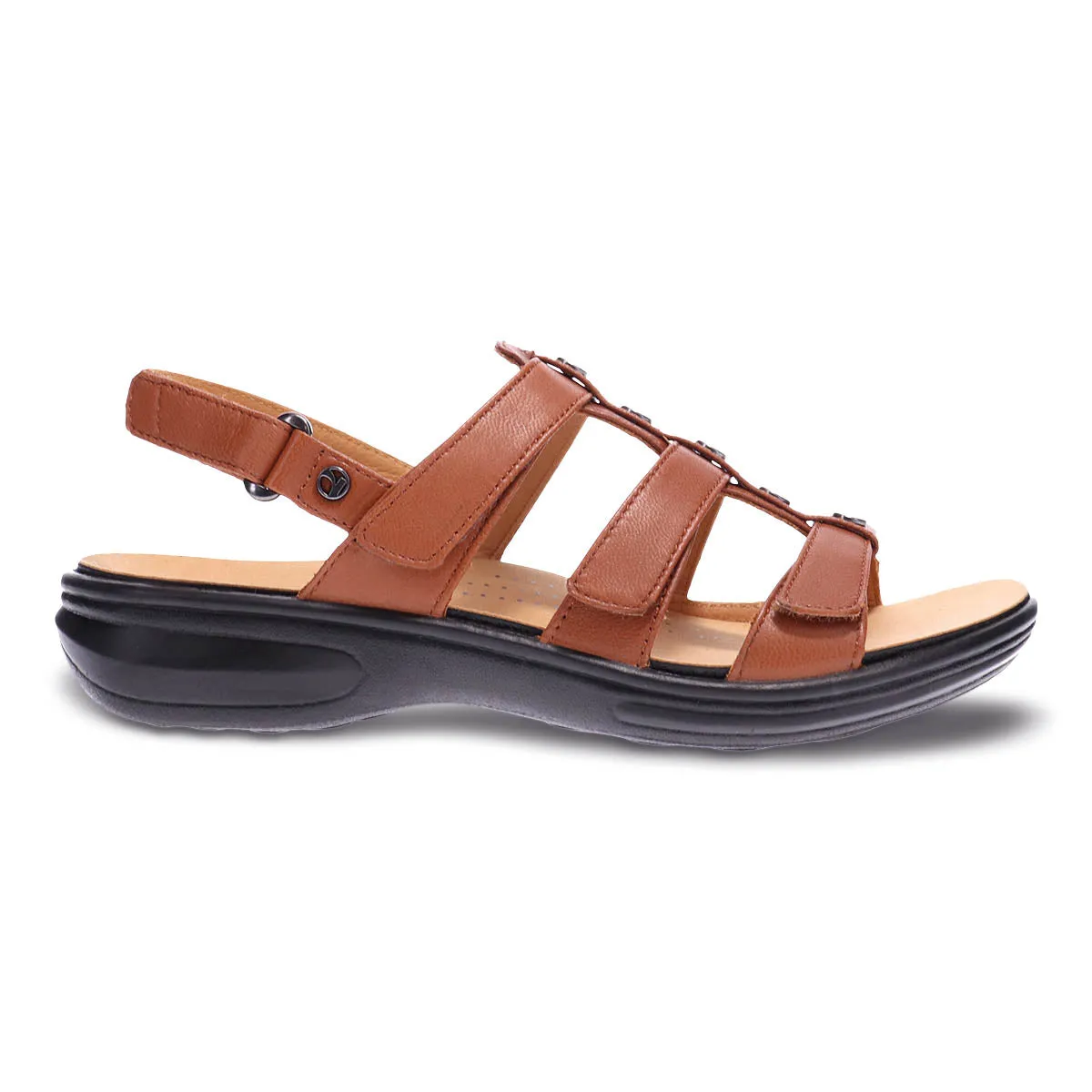 Toledo Backstrap Sandal
