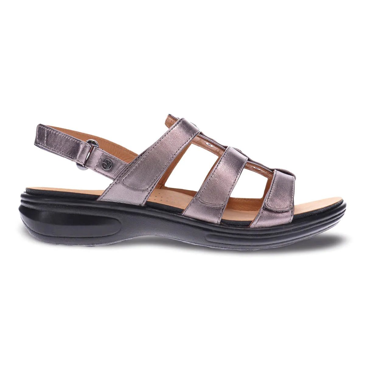 Toledo Backstrap Sandal